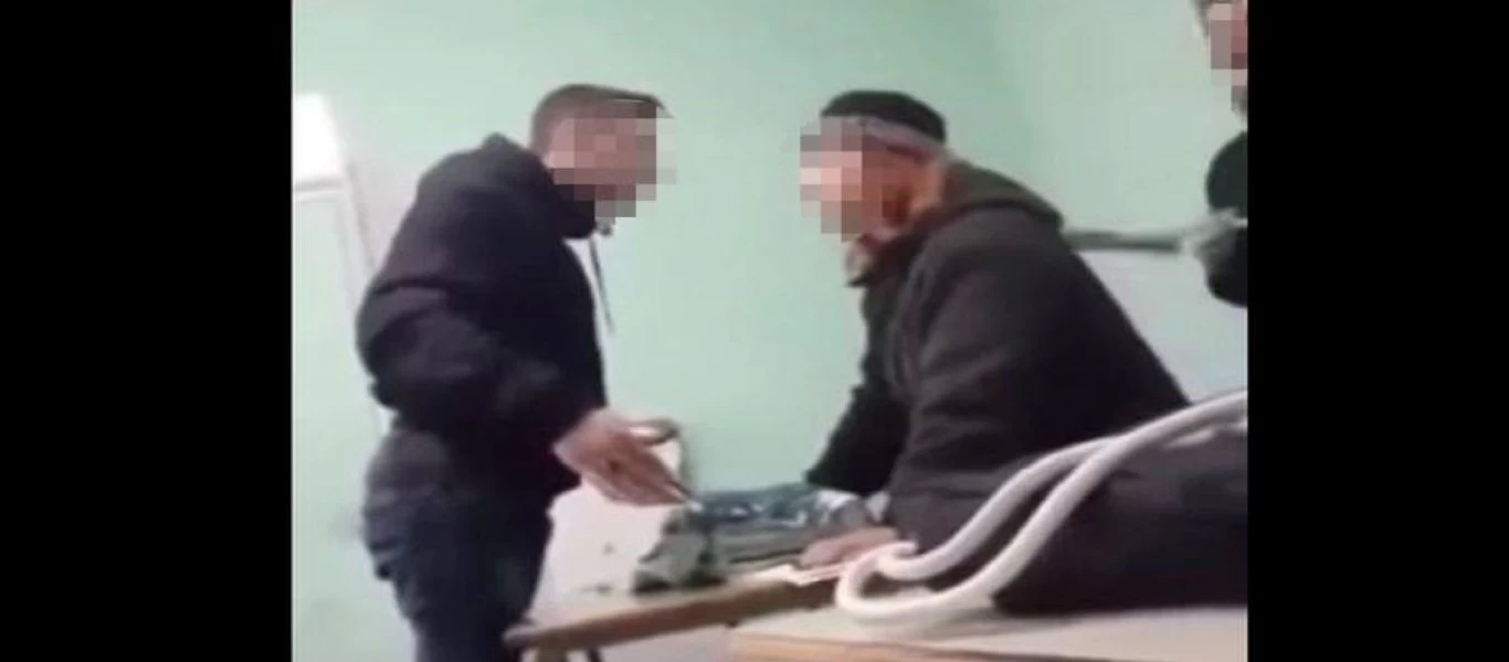 Η ΠΔΕΚΜ για το περιστατικό λεκτικής βίας σε ΕΠΑΛ: «Πρόκειται για μεμονωμένο φαινόμενο»